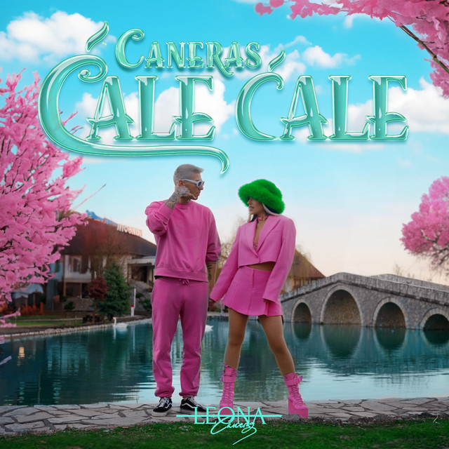 CALE CALE cover art