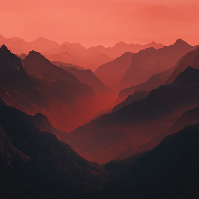 Dawn To Dusk 91 Hz cover art