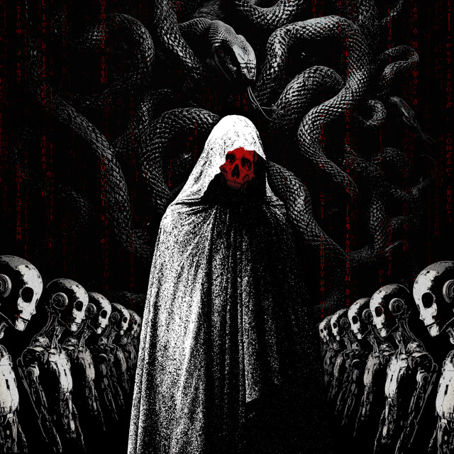 Invader cover art