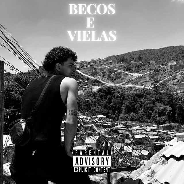 Becos e Vielas