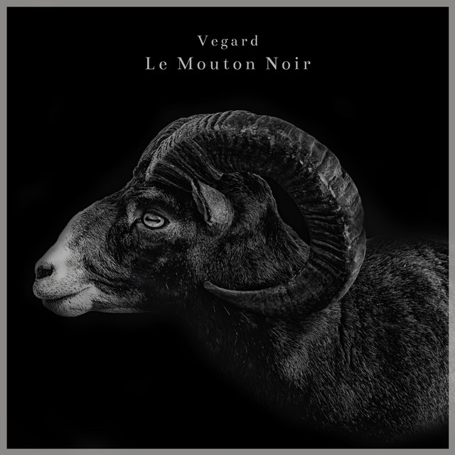 Le Mouton Noir cover