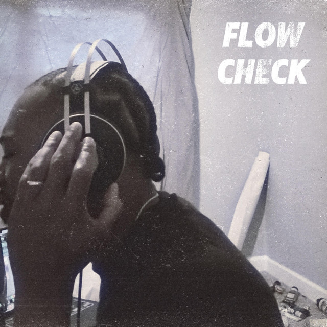 Flow Check cover