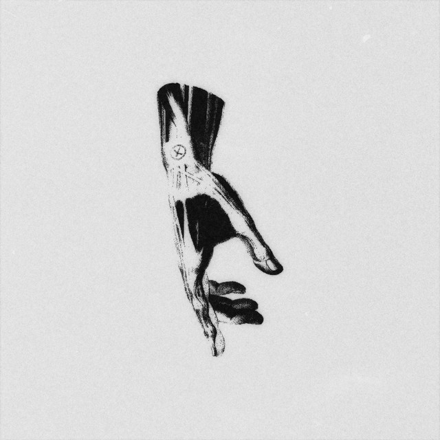 Nefret cover art