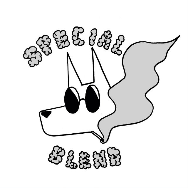 Special Blend cover art