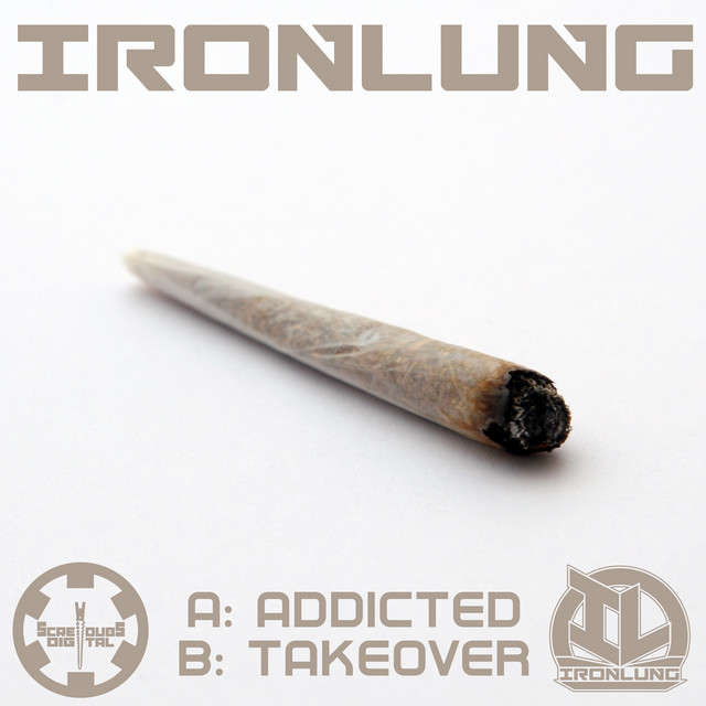 Addicted artwork