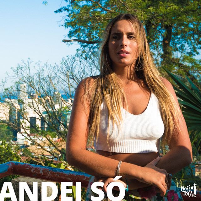 Andei Só