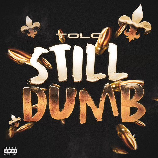 Still Dumb cover art