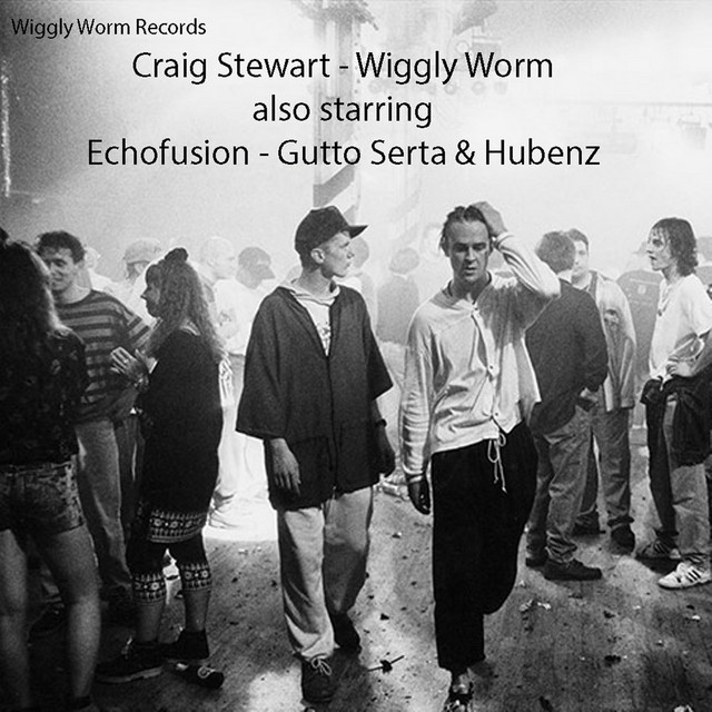 Wiggly Worm cover art