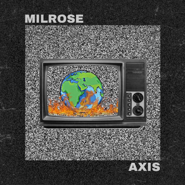Axis cover art