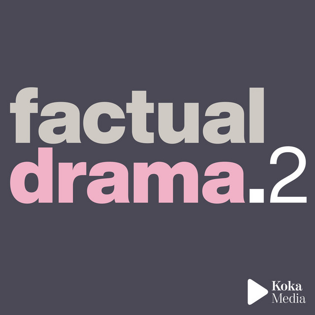 Factual Drama 2 cover