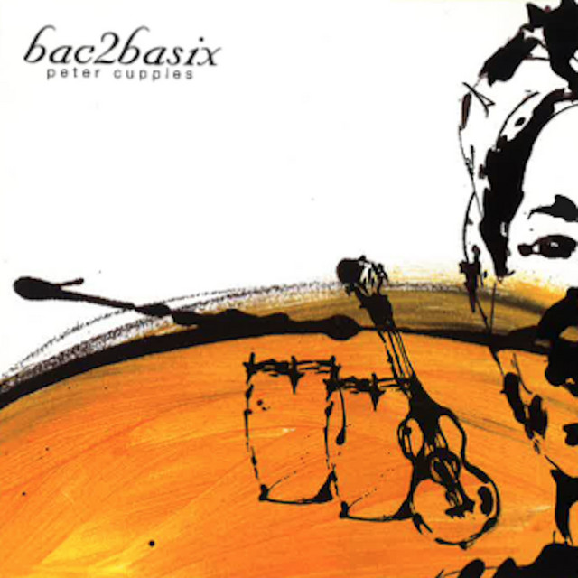 Bac 2 basix cover art