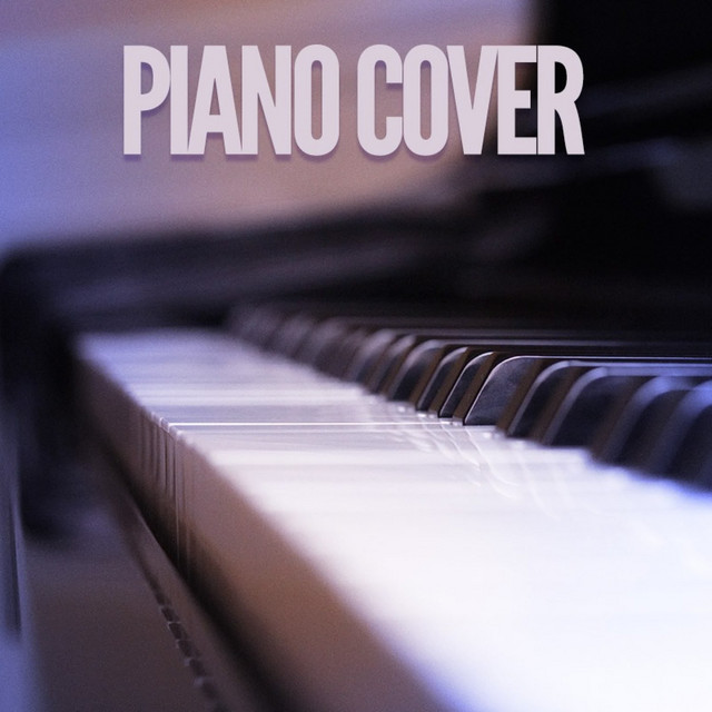 Piano Cover cover art