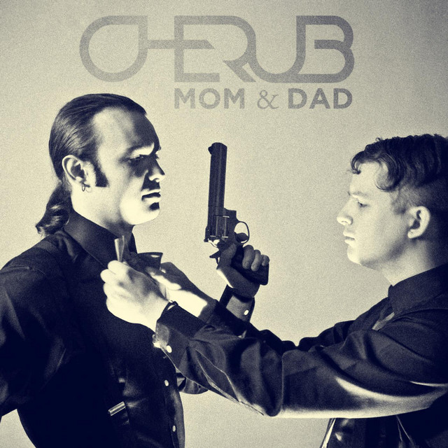 MoM & DaD cover art