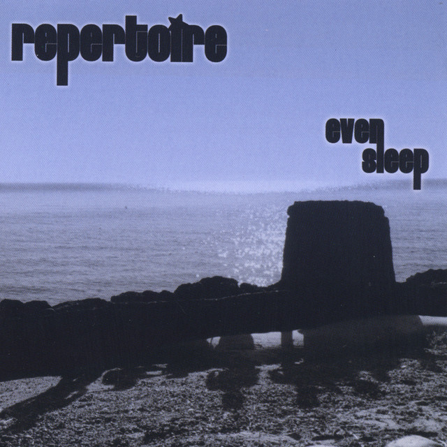 Even Sleep cover