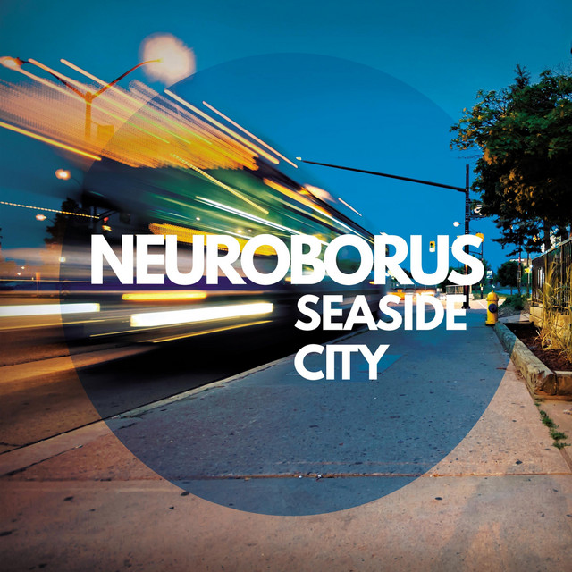 Seaside City cover art
