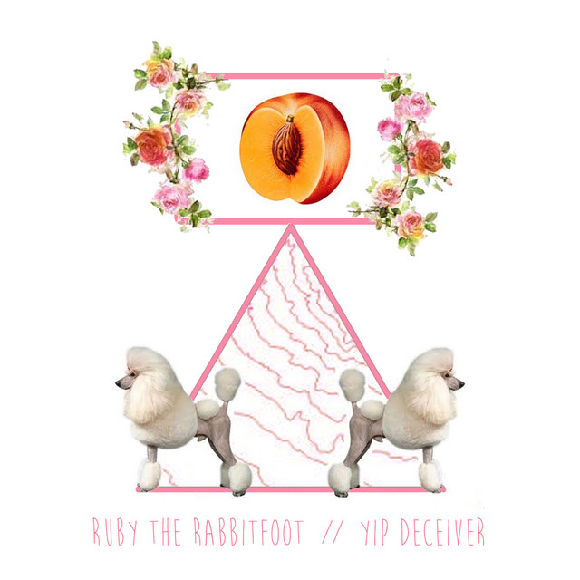 Take A Bow / Crush cover art