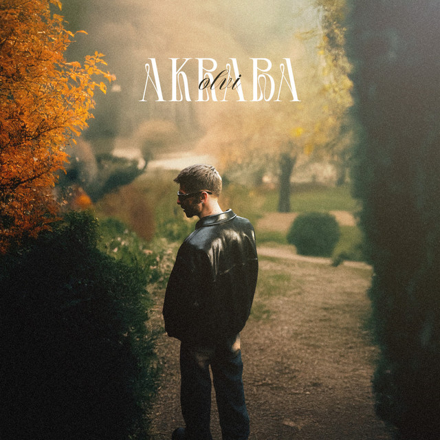 AKRABA cover art