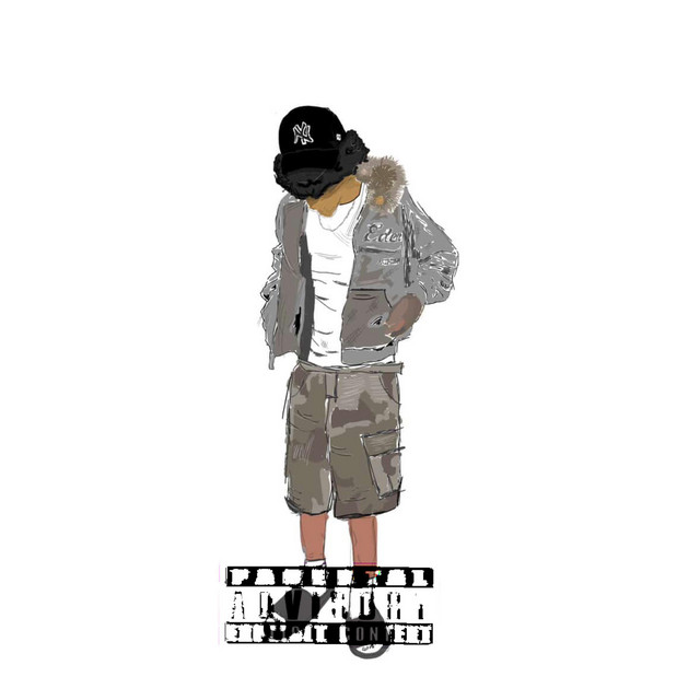 Flo cover art