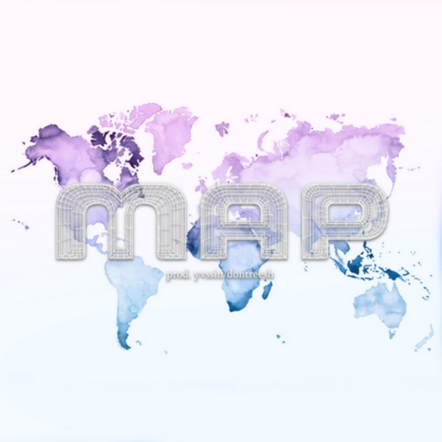 MAP cover art