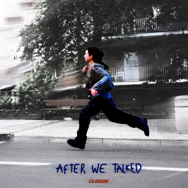 After We Talked cover art