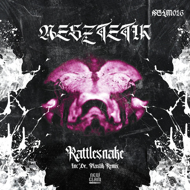 AESZTETIK - Rattlesnake 1