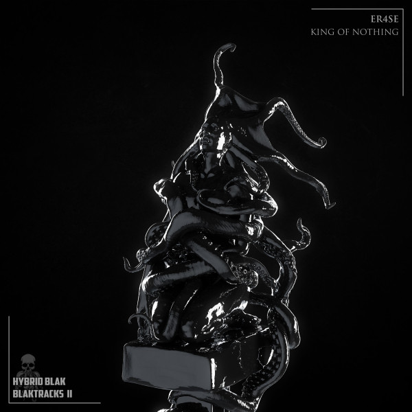 King of Nothing cover