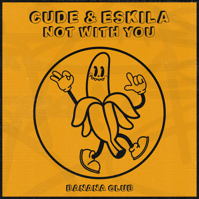 Not With You album art