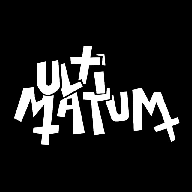 Ultimatum (Ep) cover art