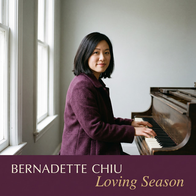 Bernadette Chiu