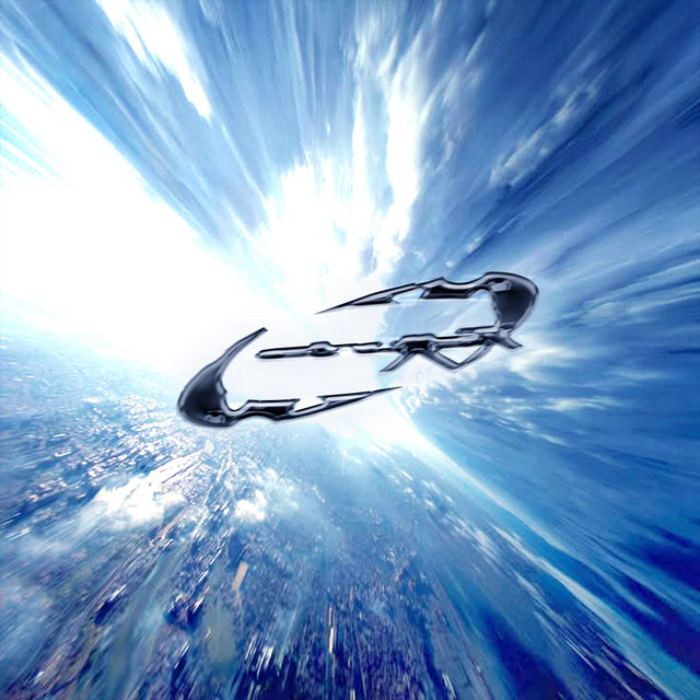 LIMITLESS cover