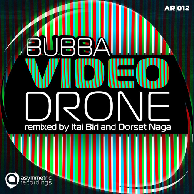 Videodrone cover art
