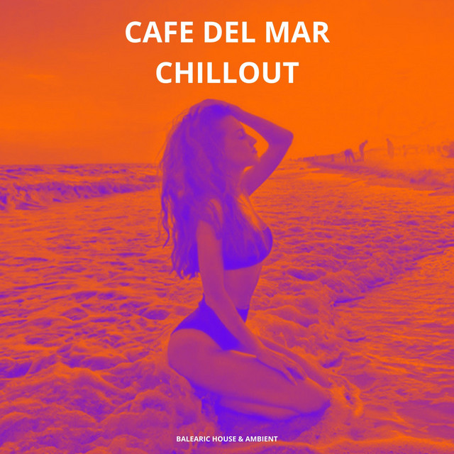 Balearic House & Ambient cover art