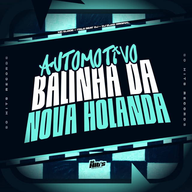 Automotivo Balinha da Nova Holanda