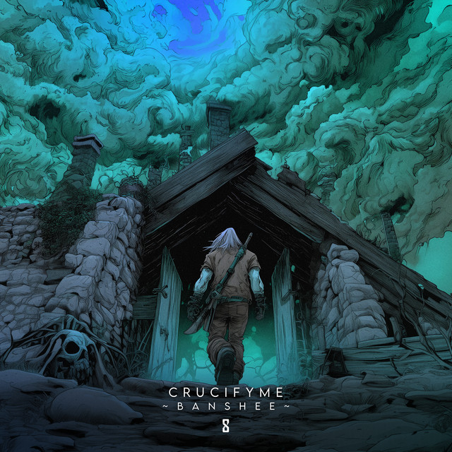 Banshee cover art