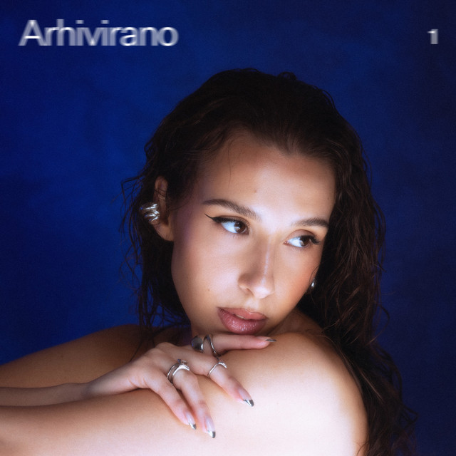 Arhivirano cover art