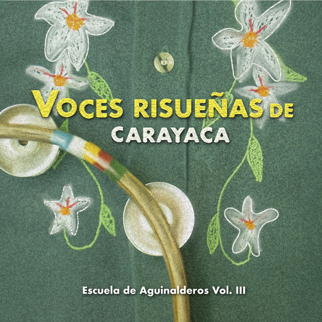 Voces Risueñas de Carayaca