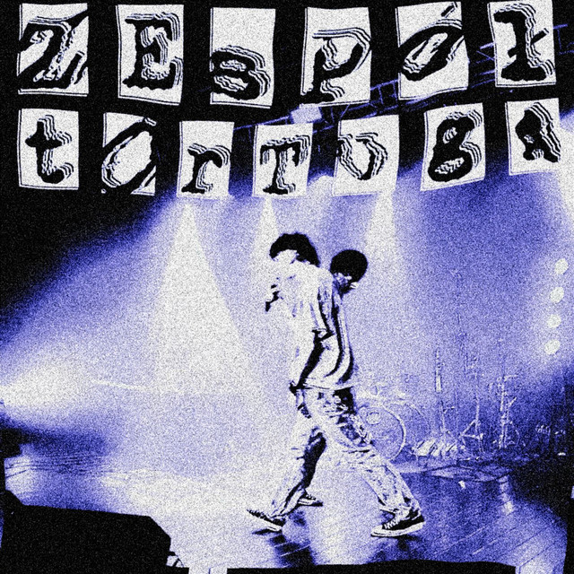 album image