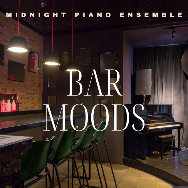 Bar Moods cover art