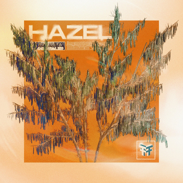 Hazel cover art