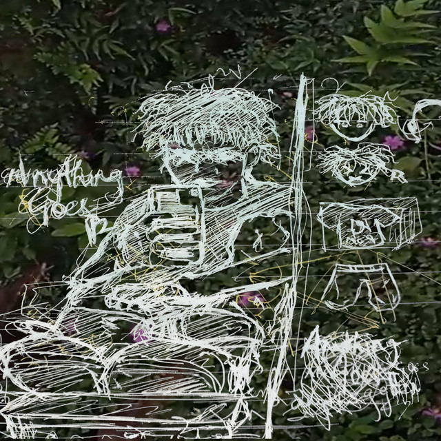 Anything Goes Vol.2 cover art