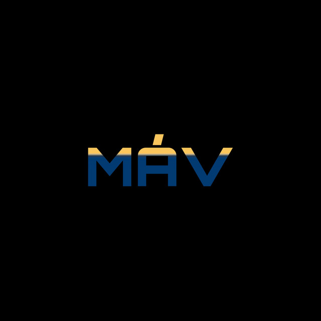 MÁV