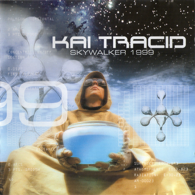Skywalker 1999 cover art
