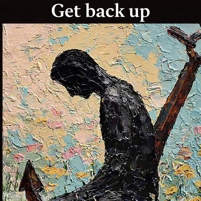 Get Back Up