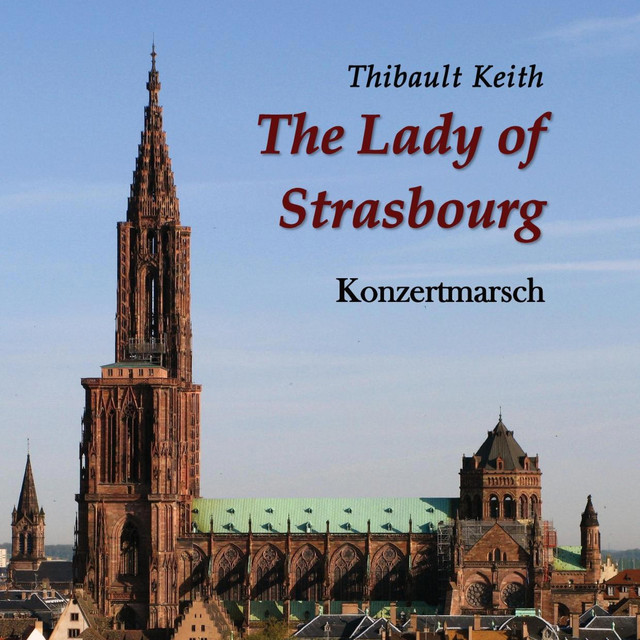 The Lady of Strasbourg