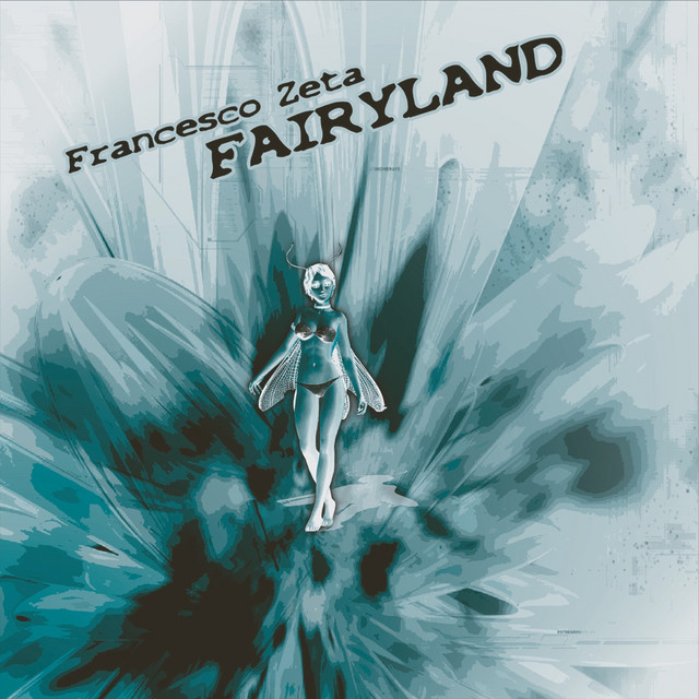 Fairyland cover