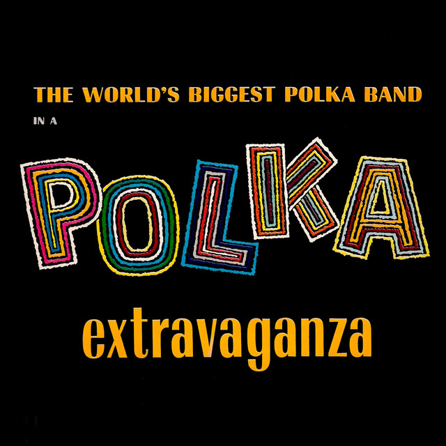 Pizza Polka - song by Polkarama | Spotify