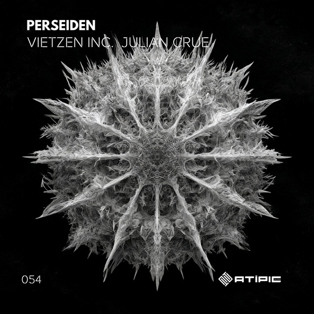 Perseiden