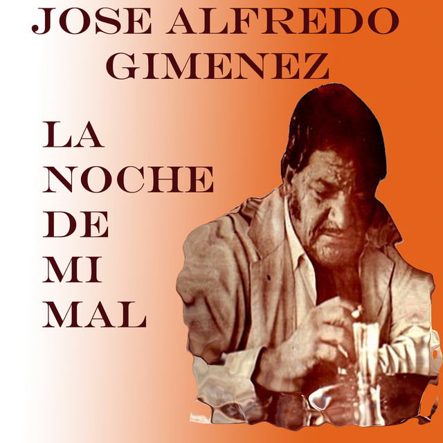 La Noche de Mi Mal cover art