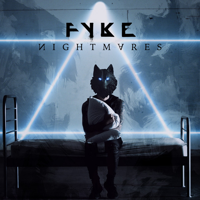 Nightmares cover art