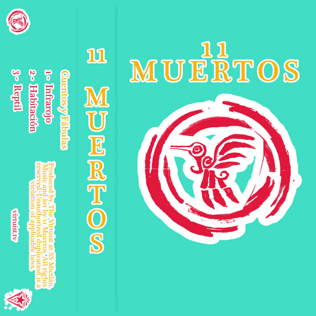 Un-Muerto Photo